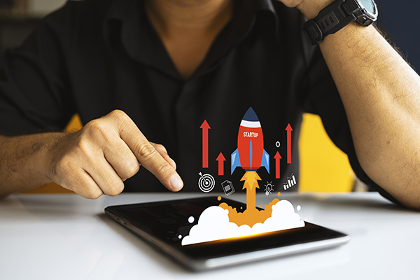 Leadership & Governance